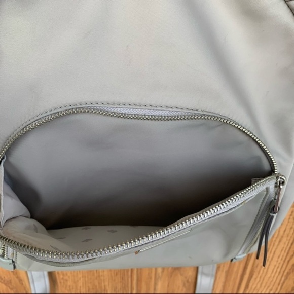 Kate spade dawn nylon backpack - Picture 4 of 12